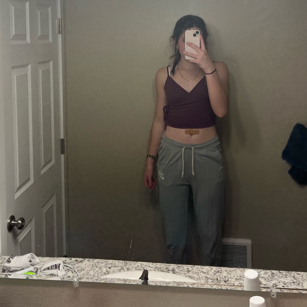 Nike joggers